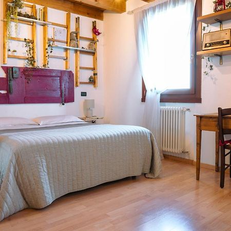 Venice'S Neighbor Home Mirano Luaran gambar